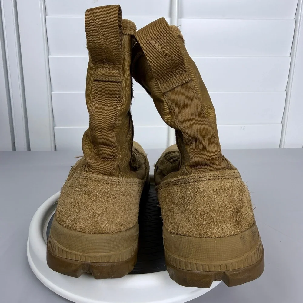 Nike SFB Gen 2 8 Tactical Boots Coyote Brown Military Mens 6 688974-220